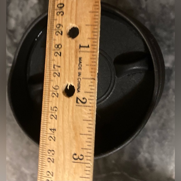 NWOT 20oz Whirly Drink Works WV Insulated Tumbler - Picture 5 of 9